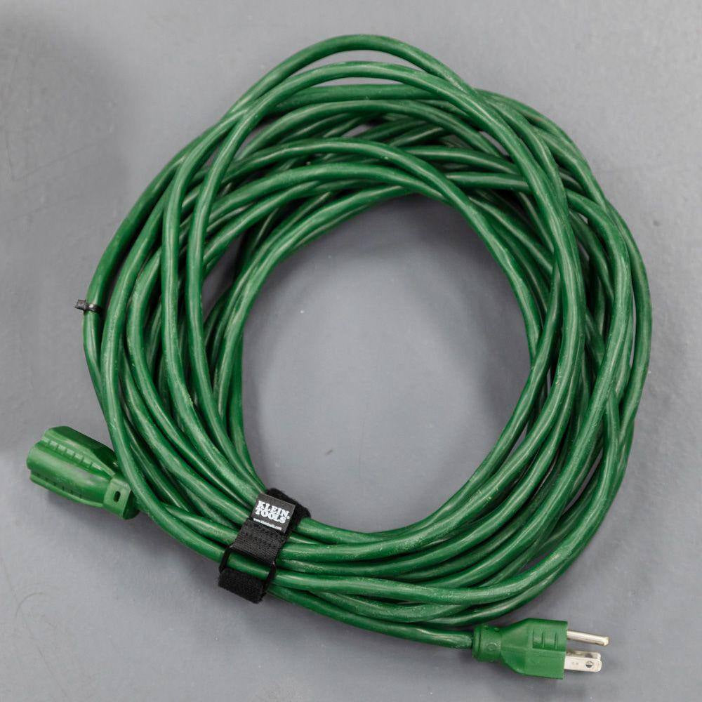 Professional Industrial Cable Management Set (3-Piece)