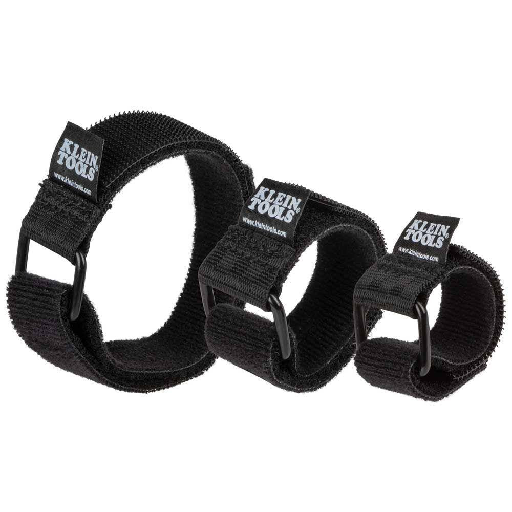 Professional Industrial Cable Management Set (3-Piece)