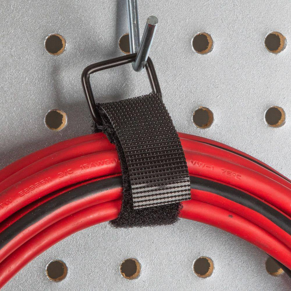 Professional Industrial Cable Management Set (3-Piece)