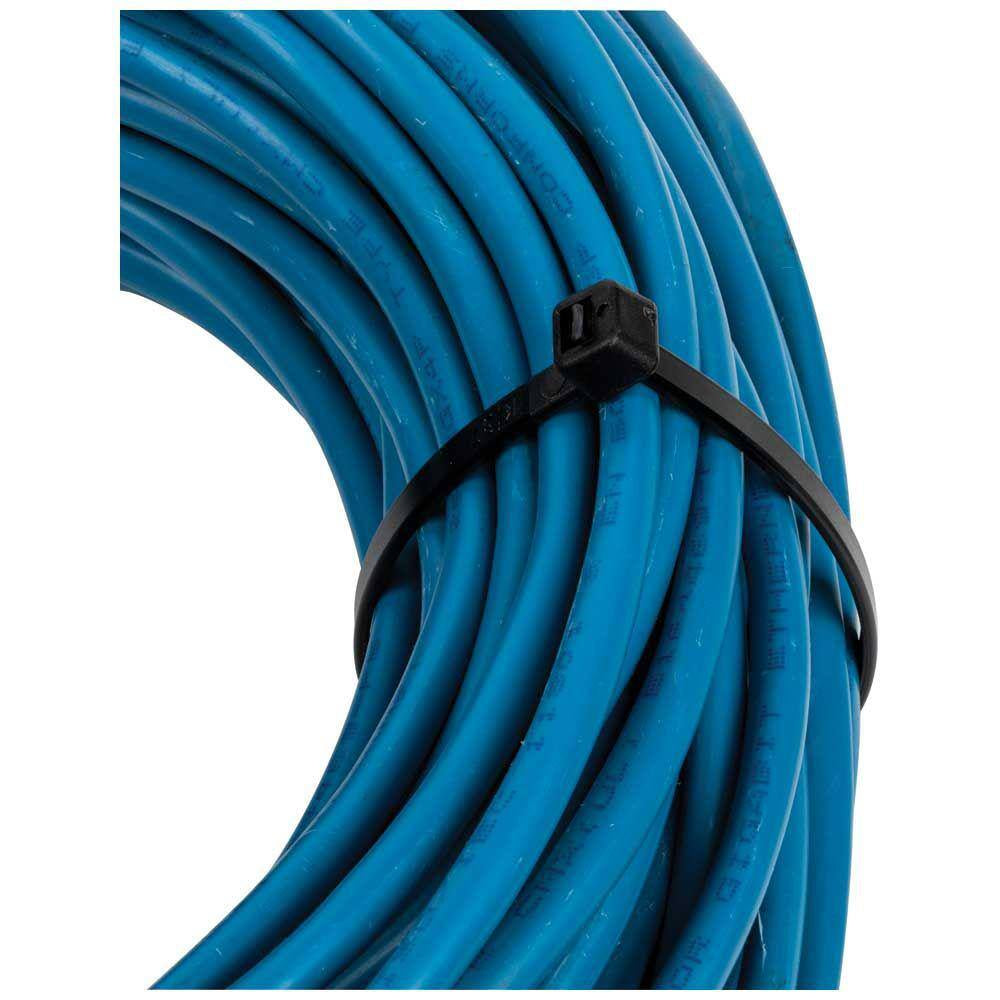 Professional Industrial Cable Management Set (3-Piece)