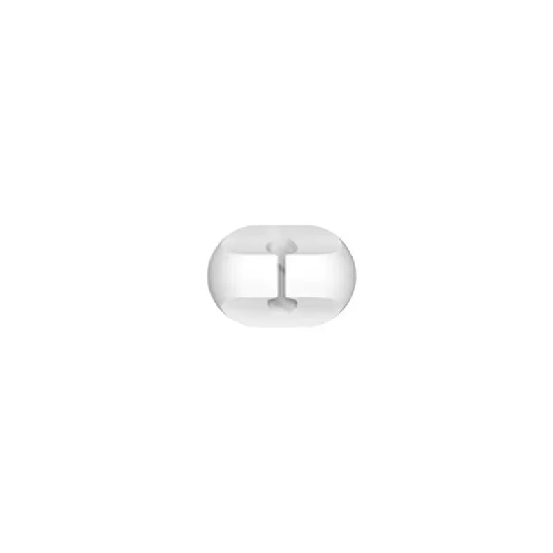 Silicone USB Cable Management Clips - Self-Adhesive Organizer for Mouse, Keyboard, Headset, and iPhone Cords